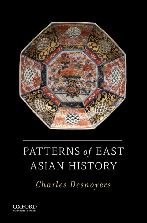 Book Patterns of East Asian History free