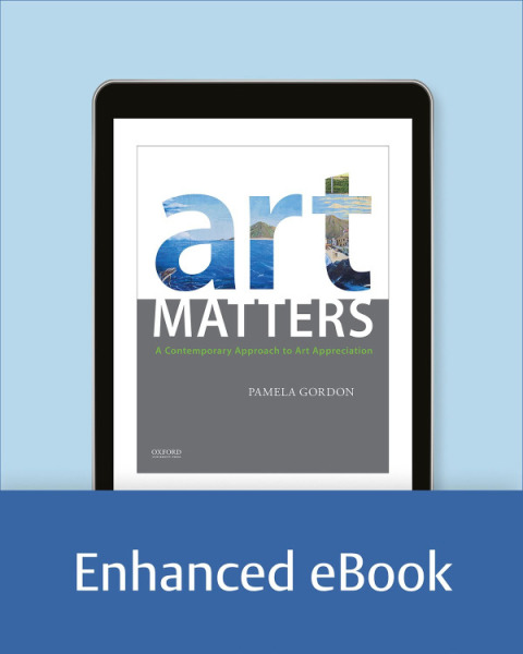 Book Art Matters: A Contemporary Approach to Art Appreciation free