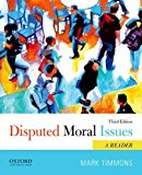 Book Disputed Moral Issues: A Reader free