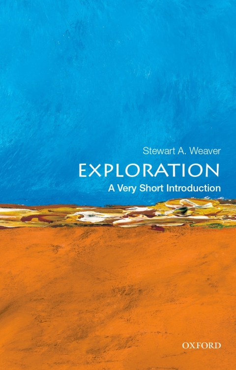 Book Exploration: A Very Short Introduction free