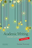 Book Academic Writing with Readings: Concepts and Connections free
