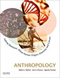 Book Anthropology: Asking Questions about Human Origins, Diversity, and Culture free