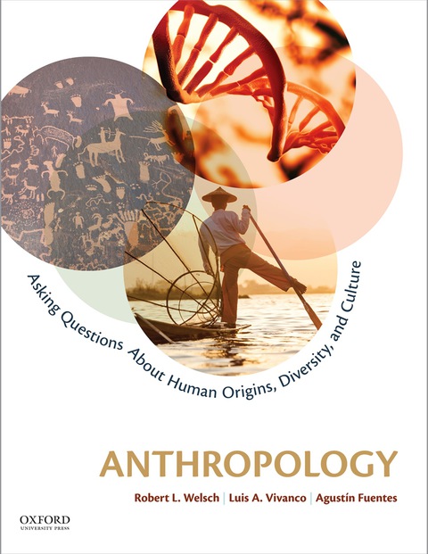 Book Anthropology free
