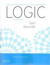 Book Logic Im 2e free