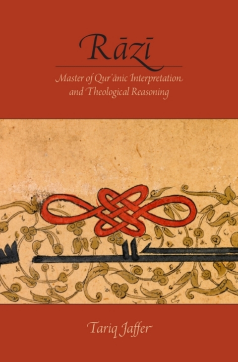 Book R=az=i: Master of Quranic Interpretation and Theological Reasoning free