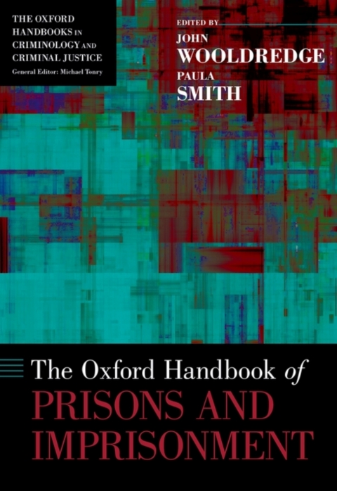 Book The Oxford Handbook of Prisons and Imprisonment free