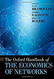 Book The Oxford Handbook of the Economics of Networks (Oxford Handbooks) free