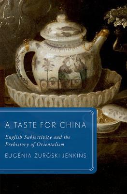 Book A Taste for China free
