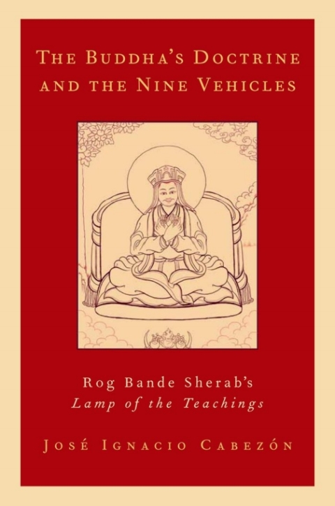 Book The Buddha's Doctrine and the Nine Vehicles free