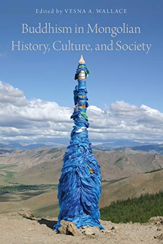 Book Buddhism in Mongolian History, Culture, and Society free