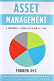 Book Asset Management: A Systematic Approach to Factor Investing (Financial Management Association Survey and Synthesis) free