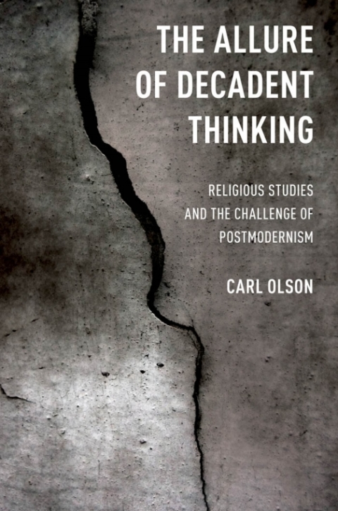 Book The Allure of Decadent Thinking free