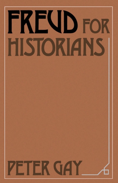 Book Freud for Historians free