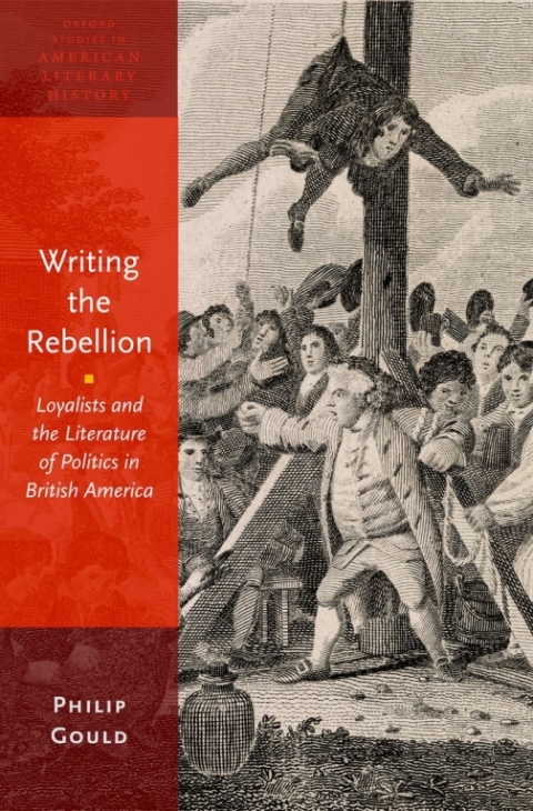 Book Writing the Rebellion free