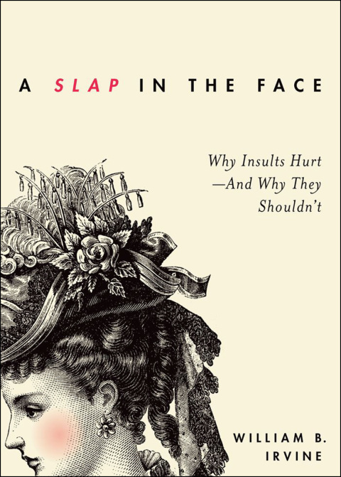 Book A Slap in the Face free