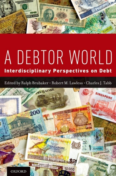 Book A Debtor World free