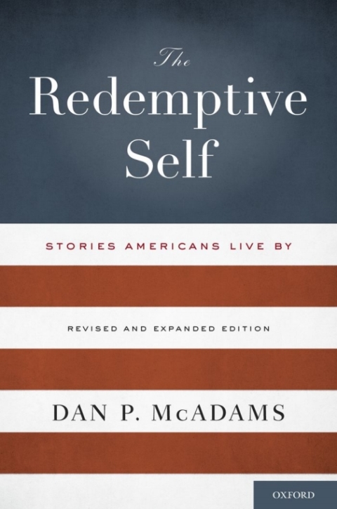 Book The Redemptive Self: Stories Americans Live By - Revised and Expanded Edition free
