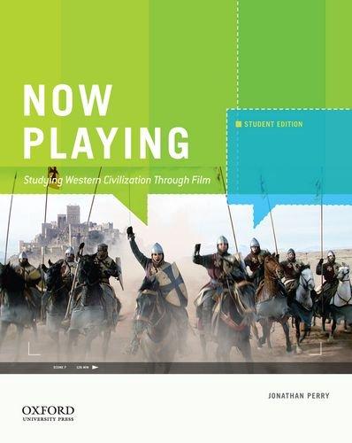Book Now Playing: A History free