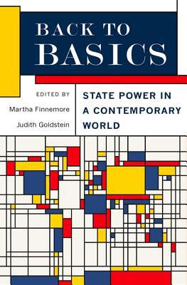 Book Back to Basics: State Power In A Contemporary World free