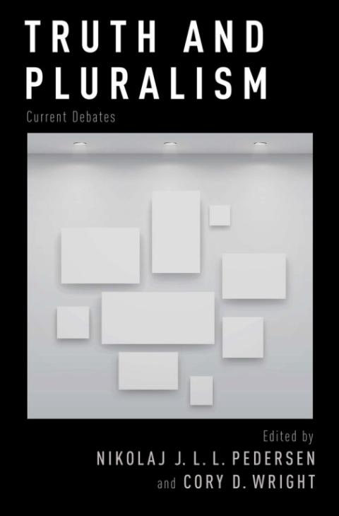 Book Truth and Pluralism free
