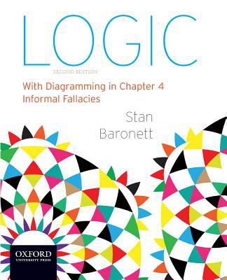 Book Logic: With Diagramming in Chapter 4 Informal Fallacies free