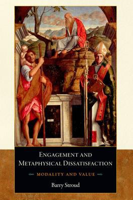 Book Engagement and Metaphysical Dissatisfaction: Modality and Value free