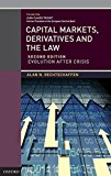 Book Capital Markets, Derivatives and the Law: Evolution After Crisis free