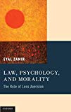 Book Law, Psychology, and Morality: The Role of Loss Aversion free