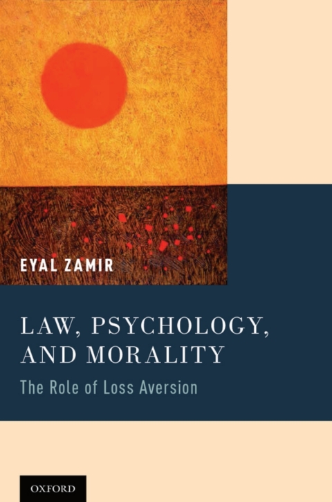 Book Law, Psychology, and Morality free