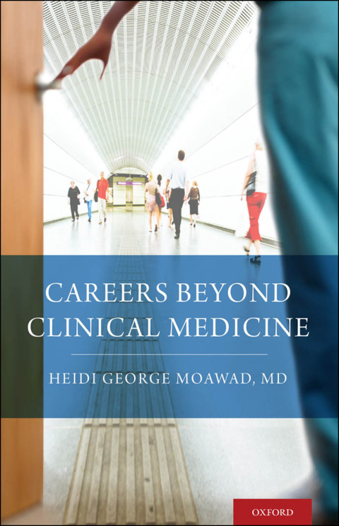 Book Careers Beyond Clinical Medicine free