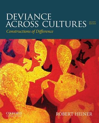 Book Deviance Across Cultures: Constructions of Difference free