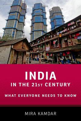 Book India in the 21st Century: What Everyone Needs to Know® free Book India in the 21st Century: What Everyone Needs to Know® free