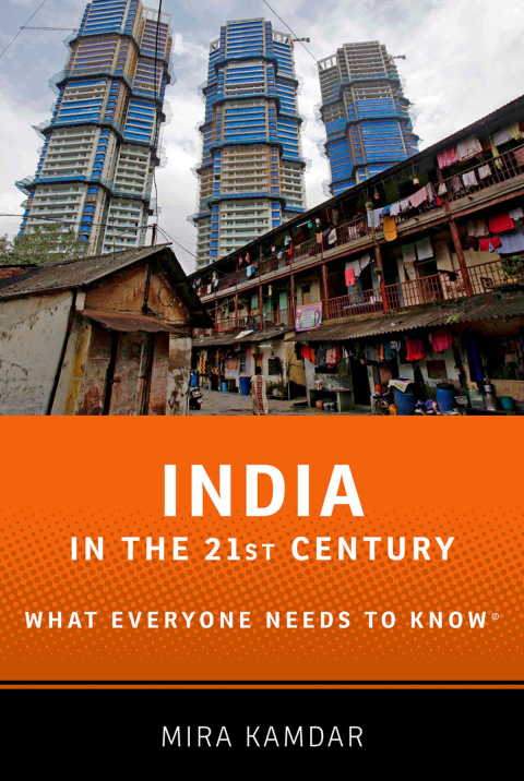 Book India in the 21st Century: What Everyone Needs to Know® free