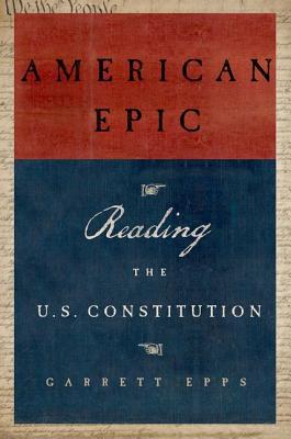 Book American Epic: Reading the U.S. Constitution free