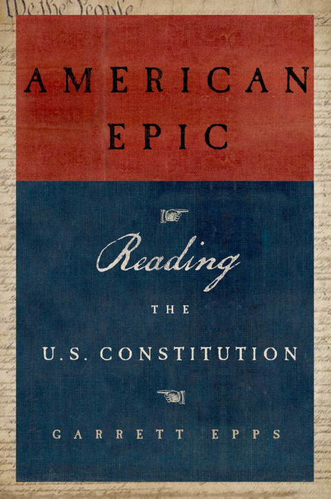 Book American Epic: Reading the U.S. Constitution free