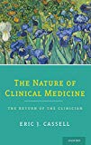 Book The Nature of Clinical Medicine: The Return of the Clinician free