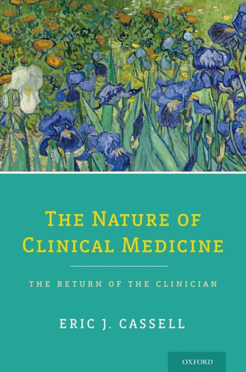 Book The Nature of Clinical Medicine: The Return of the Clinician free