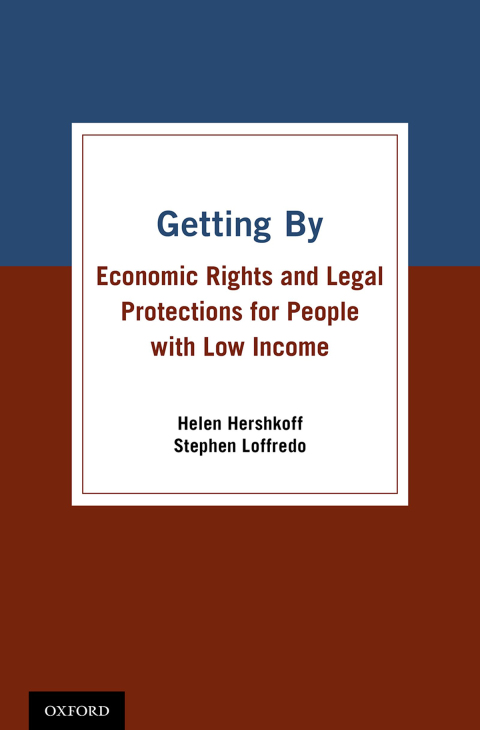 Book Getting By free
