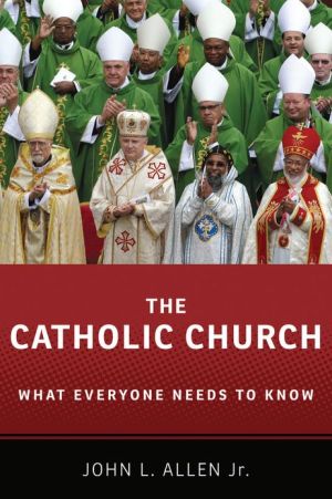 Book The Catholic Church: What Everyone Needs to Know® free