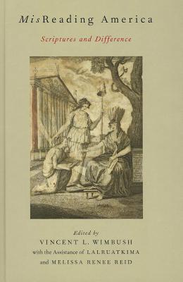 Book MisReading America: Scriptures and Difference free