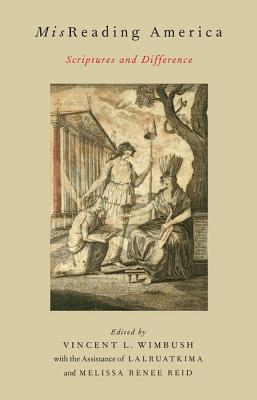 Book MisReading America: Scriptures and Difference free
