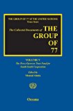 Book The Group of 77 at the United Nations: Volume V: The Perez-Guerrero Trust Fund for South-South Cooperation (PGTF) (Group of 77 at the United Nations: Collected Documents) free