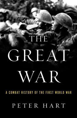 Book The Great War: A Combat History of the First World War free