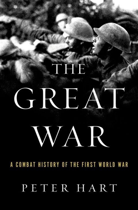 Book The Great War: A Combat History of the First World War free