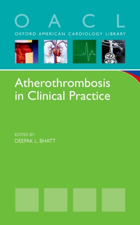 Book Atherothrombosis in Clinical Practice (Oxford American Cardiology Library) free