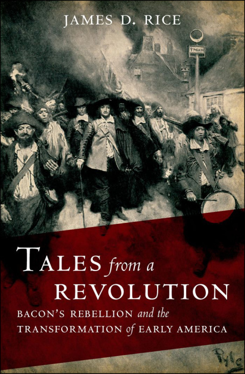 Book Tales from a Revolution free