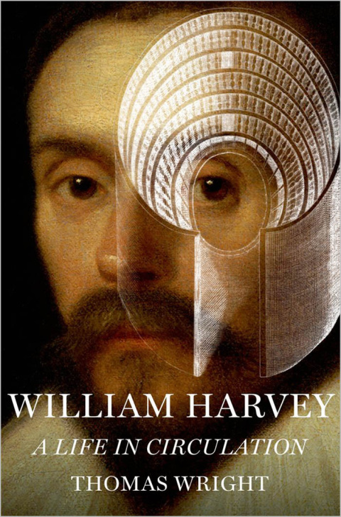 Book William Harvey free