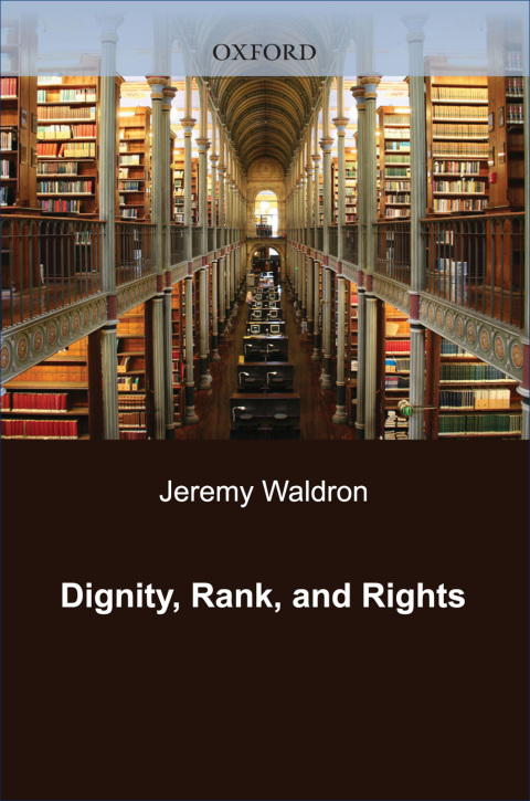 Book Dignity, Rank, and Rights free