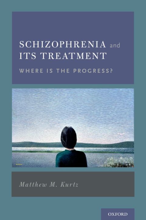 Book Schizophrenia and Its Treatment: Where Is the Progress? free