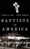 Book Baptists in America: A History free